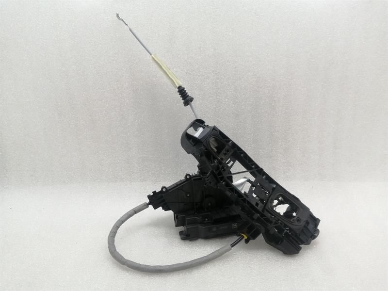 Mercedes CLS C257 W257 door lock rear a0997300301 door lock rear right