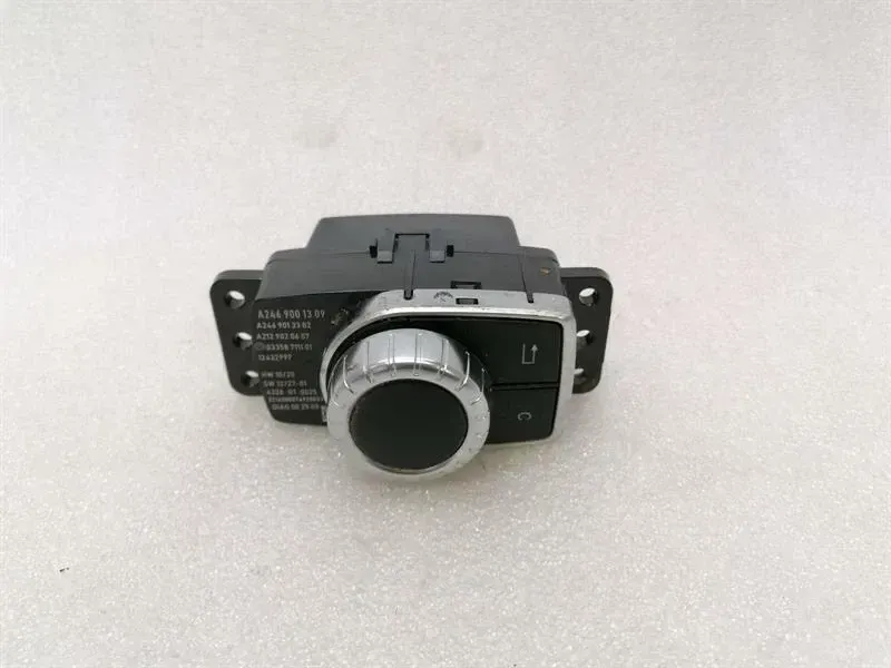 Mercedes A Class W176 W246 Comand Switch A2469001309 Comand Switch