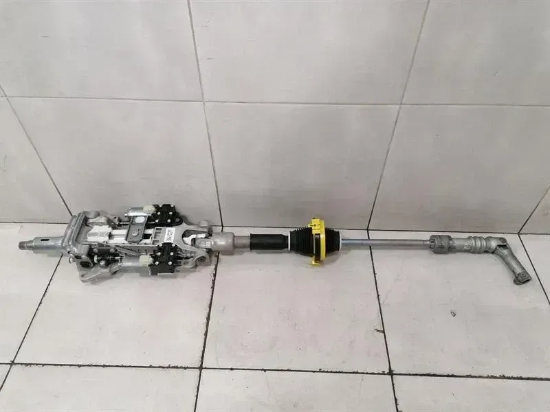 Mercedes CLS C257 W257 Steering Column A2134608300 Steering Column