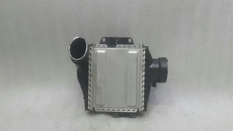 Mercedes C Class W205 Intercooler A6510901800 Intercooler OM651 Coupe