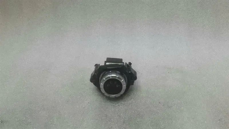 MERCEDES A45 AMG W176 Drive Mode Switch A2469053703 Rotary Switch