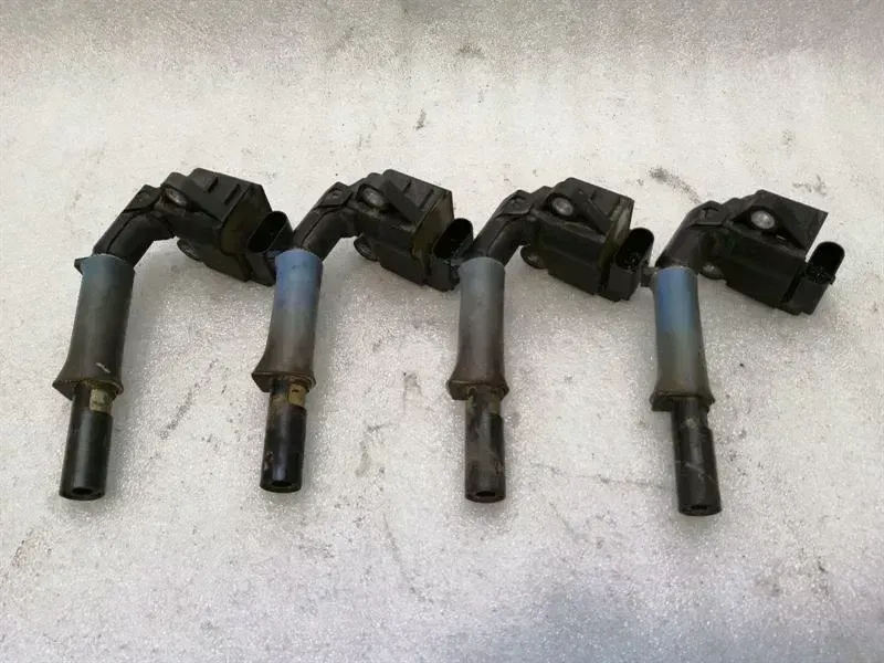 Mercedes A45 AMG W176 Ignition Coil Set A2749060600 Ignition Coil Set
