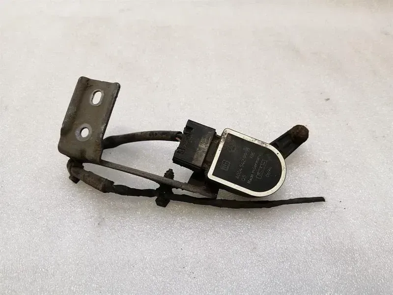 MERCEDES A CLASS W176 SENSOR A0045429918 LEVEL LEVEL
