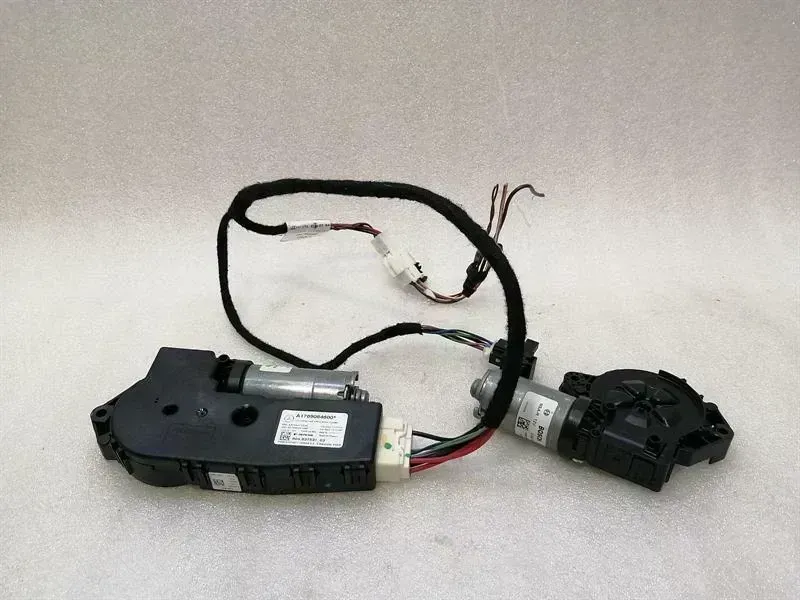 Mercedes A Class W176 Sun Roof Engine Kit A1769064600 Sunroof Motor Kit