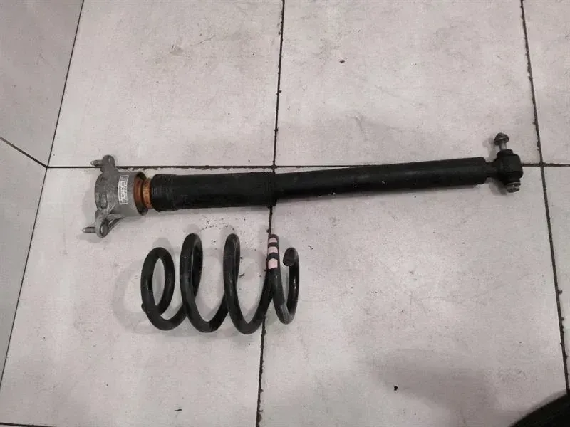 Mercedes CLA W117 C117 Shock Absorber Rear A1763201631 Shock Absorber Rear