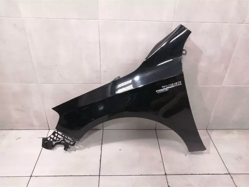 Mercedes A Class W176 Left Wing A17688101 Front Left Fenders