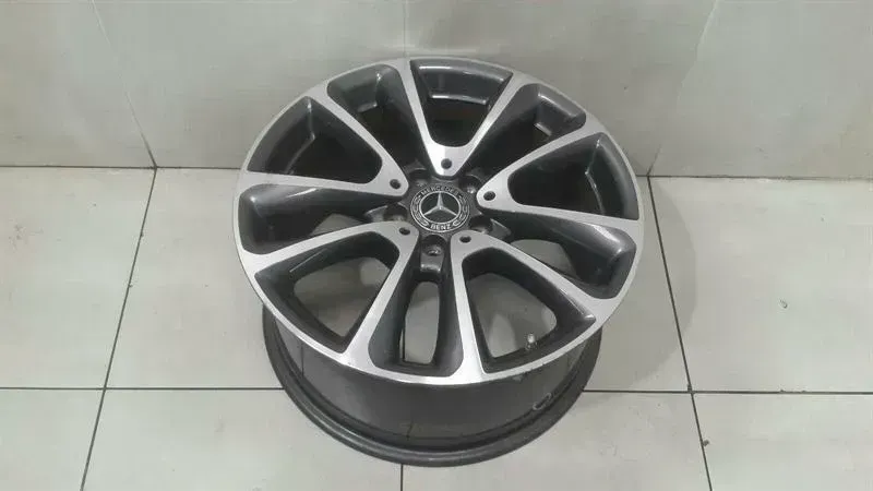 Mercedes E Class W213 Rear Alloy Wheel A2134010400 Alloy Wheel Rear 9Jx18 ET53.