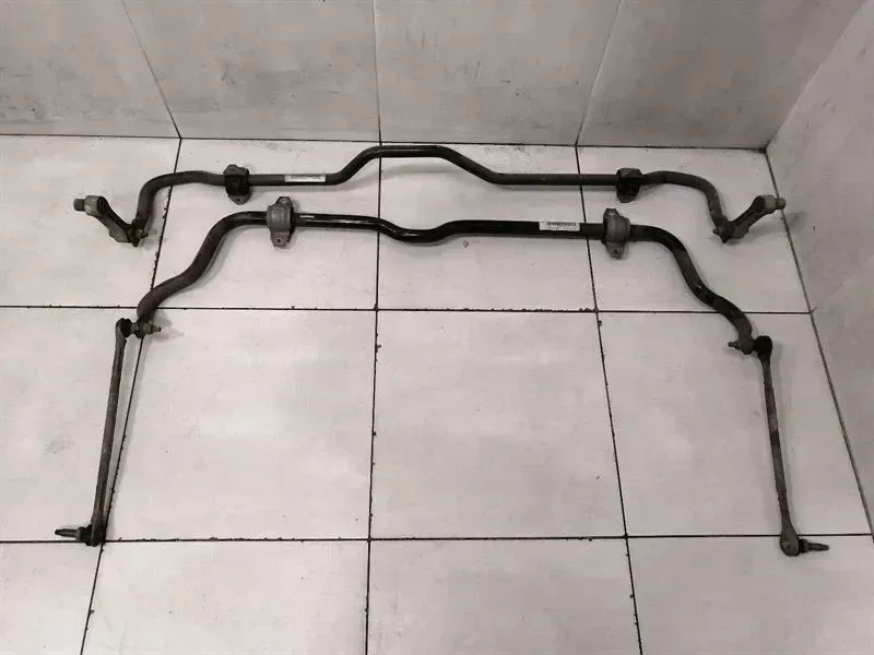 Mercedes A Class W176 A45 AMG Anti Roll Bar A2463203411 Stabilizer Set