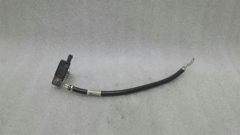 Mercedes E Class W213 Batter Cable Wiring Loom A0009056507 Wiring Harness Battery