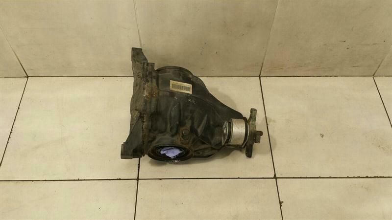Mercedes C W205 Rear Diff Ratio 3.06 A2043502162 Differential Rear Hybrid