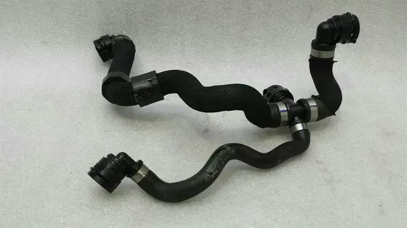 Mercedes C Class W205 Cooling Pipe A2055011691 Cooling Water Hose Hose