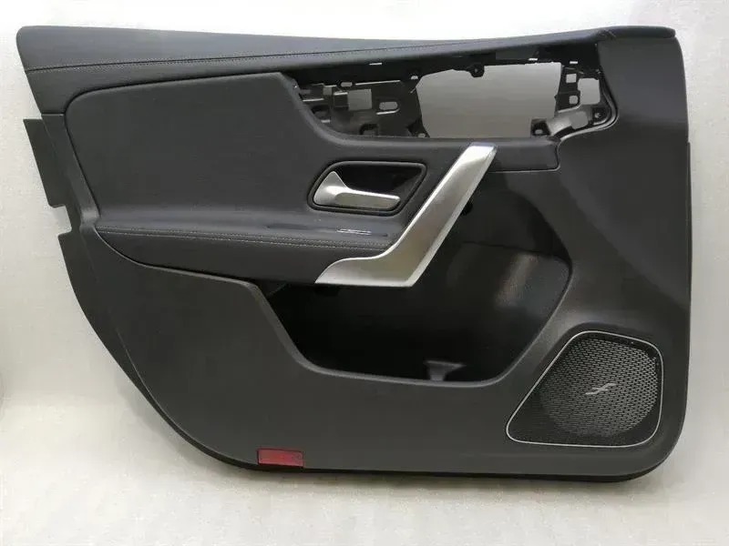 Mercedes A Class W177 Door Card Front Left A1777202300 Door Trim RHD Left