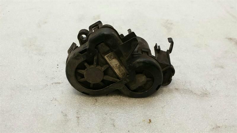 MERCEDES C CLASS W205 PARK BRAKE ENGINE A0009061203 ACTUATOR PARKING BRAKE Left