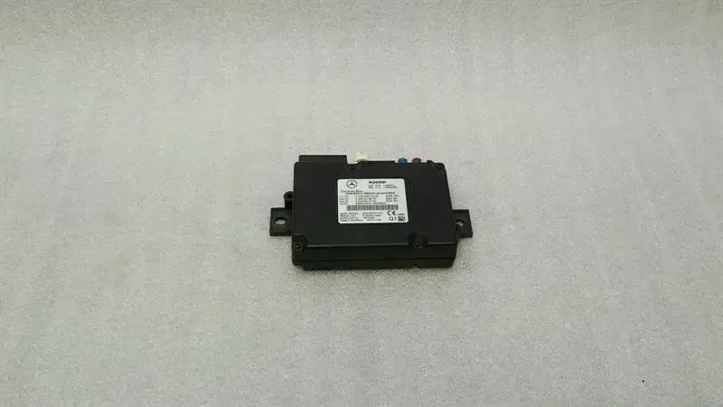 MERCEDES C CLASS W205 COM MODULE GEN3 PLUG-IN HYBRID ECU A2059007223 ECU