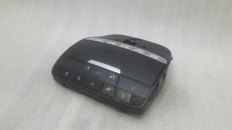 Mercedes C Class W205 Dome Light A0999001701 Interior Light Interior Lamp
