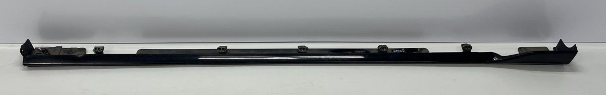 QBM151P10 Side Skirt Left MAZDA 3 III (BM) (2013-2018)