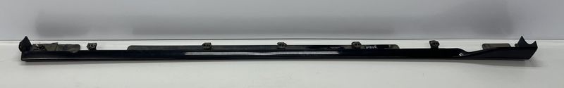 QBM151P10 Side Skirt Left MAZDA 3 III (BM) (2013-2018)