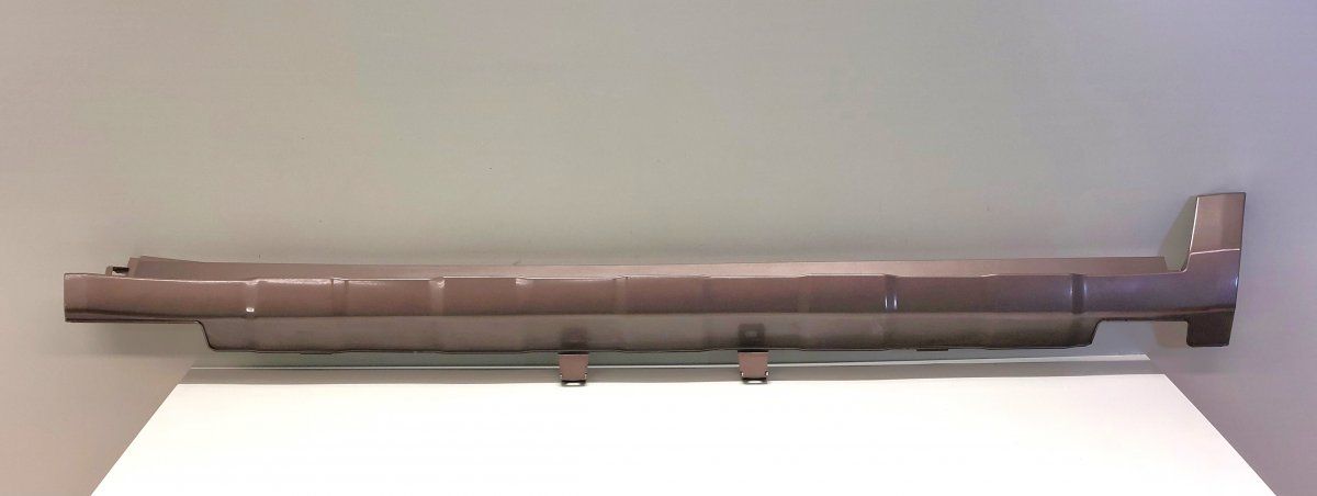 71800-SWW-G020-M1 71800SWWG020M1 Side Skirt Right HONDA CR-V III (RE) (2006-2012)