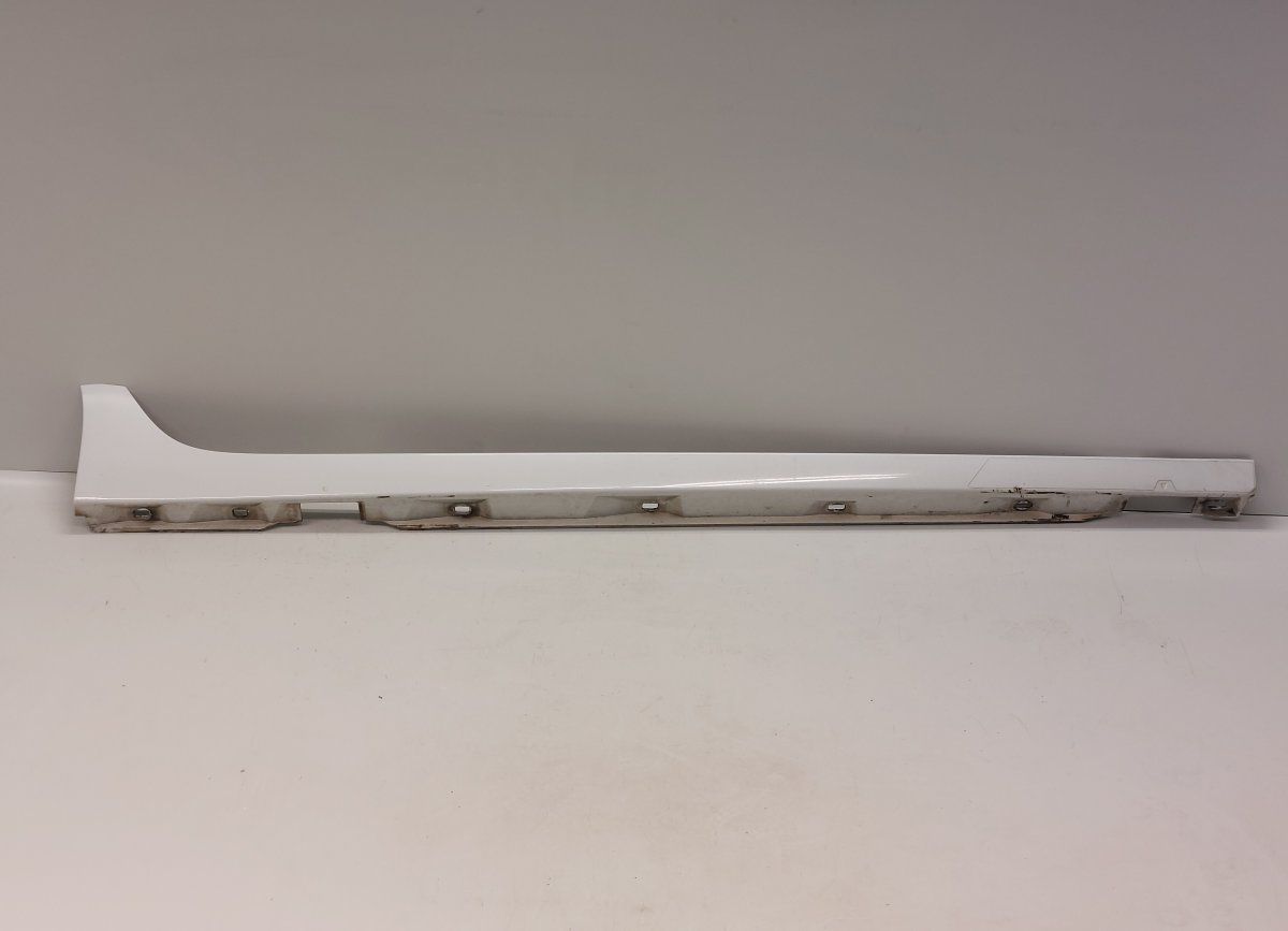 4G0853860 4G0853856G Side Skirt Right AUDI A6 / A6 ALLROAD (C7, 4G) (2010-2018)