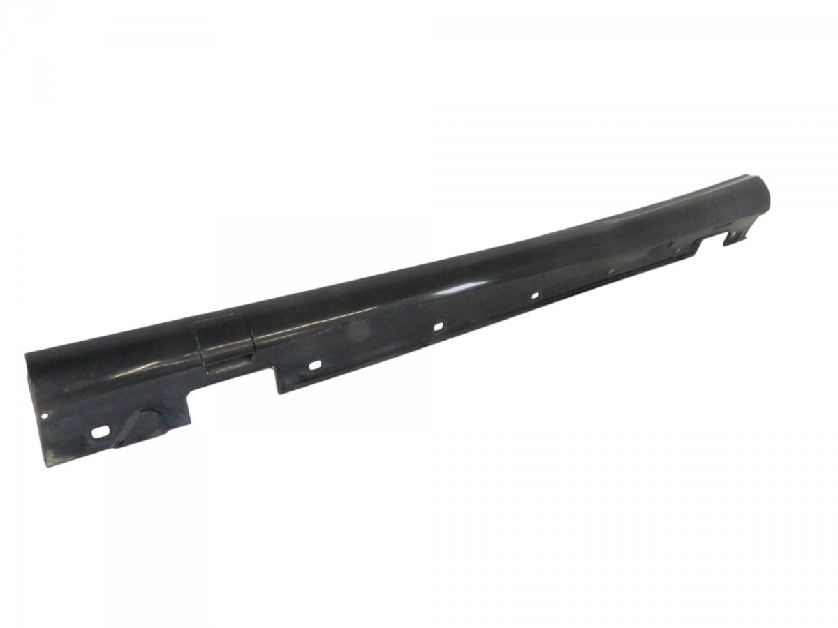 A2126901240 A21269800549999 A2126980054 Side Skirt Left MERCEDES-BENZ E-CLASS (W212) (2009-2016)
