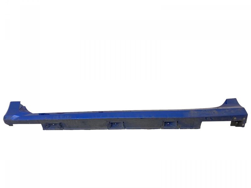 71850TGGZZ00 Side Skirt Left HONDA CIVIC X (FC, FK) (2015-2021)