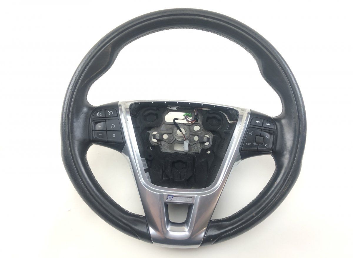 31332927 Steering Wheel VOLVO S60 II / V60 I (2010-2018)