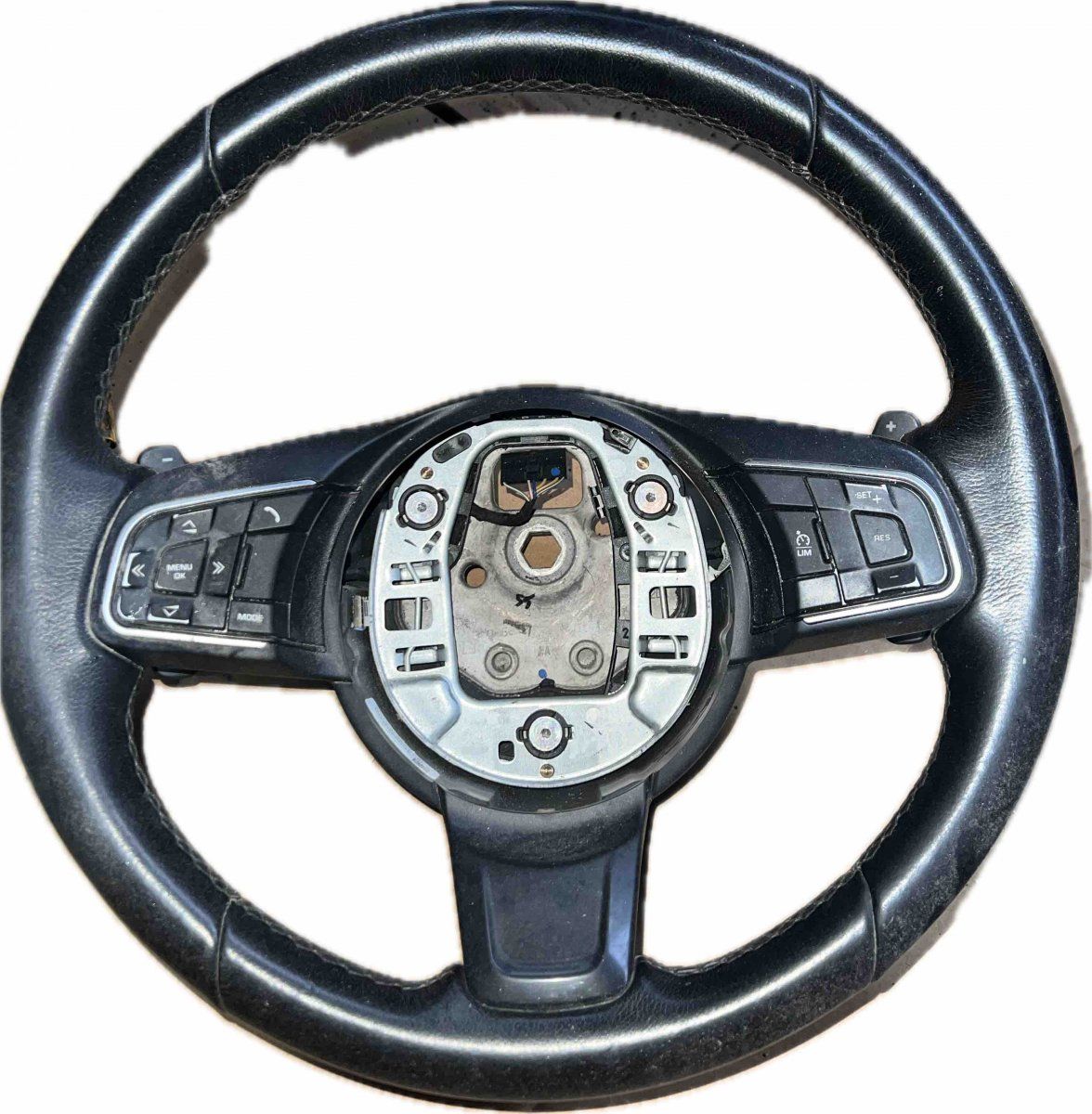 Steering Wheel JAGUAR XE (X760) (2015-2024)