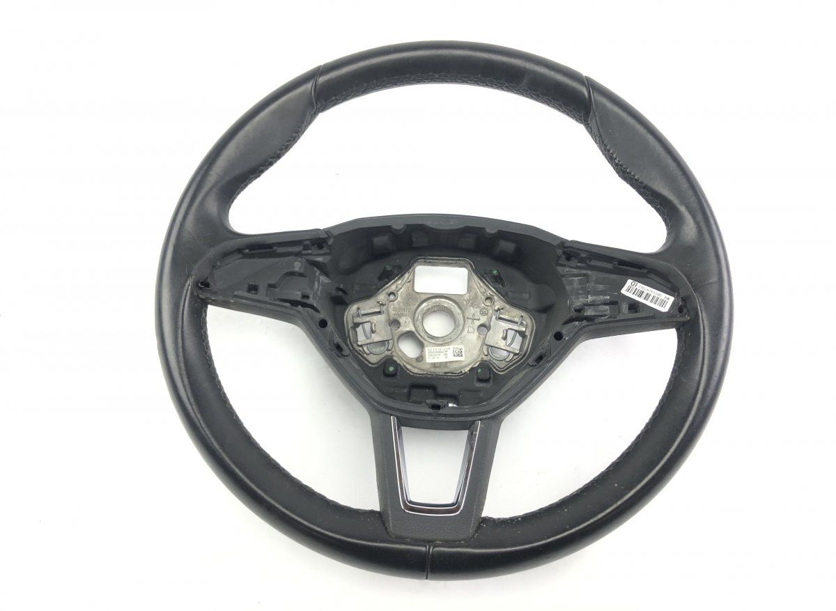 5L0419091Q Steering Wheel SKODA YETI (5L) (2009-2017)