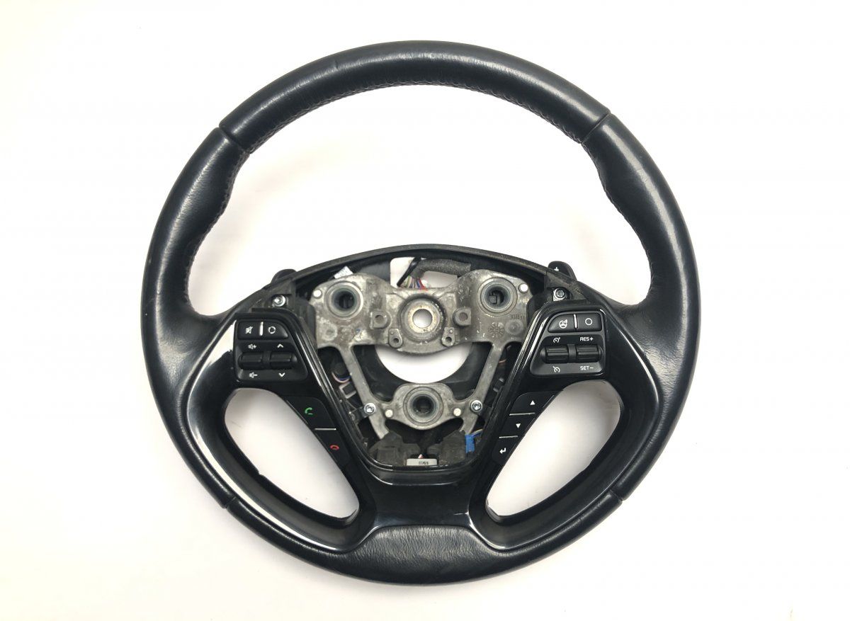 56110A2016AHV Steering Wheel KIA CEE'D II (JD) (2012-2018)