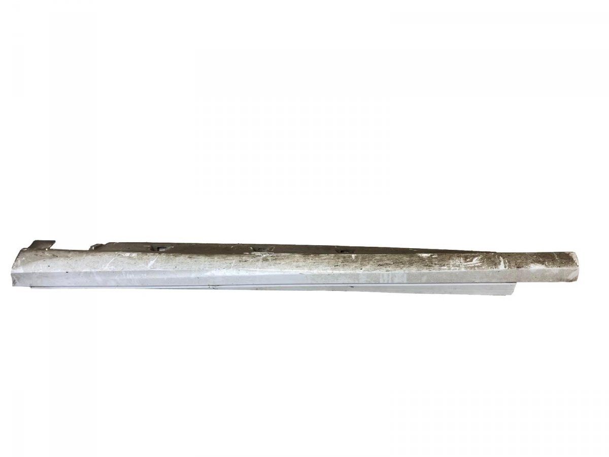 A1666980754 Side Skirt Left MERCEDES-BENZ GLE (W166) (2015-2019)