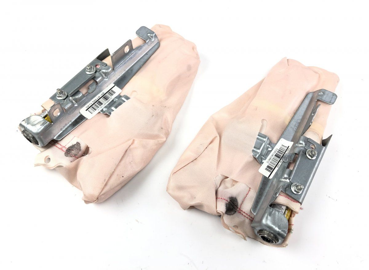 307130710AD 307130710-AD Side seat Airbag Front left BMW 5 (F10, F11) (2010-2017)