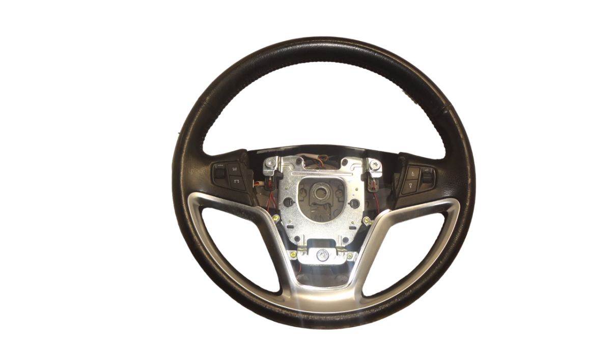 GM Steering Wheel OPEL ANTARA (L07) (2006-2015)
