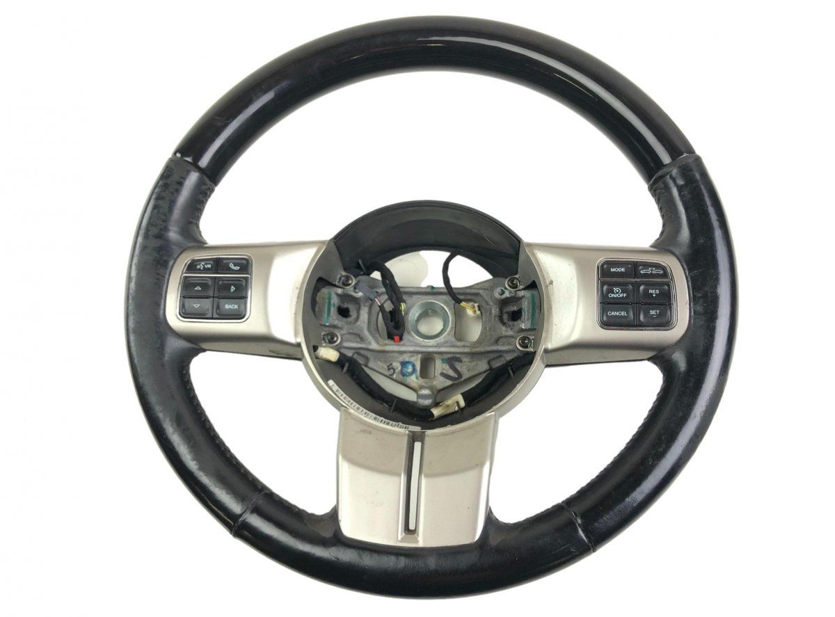 1TE651X9AB Steering Wheel JEEP GRAND CHEROKEE IV (WK, WK2) (2010-2021)