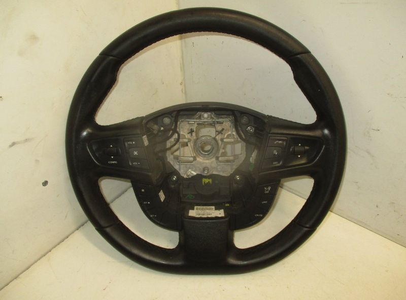 96780476ZE01 Steering Wheel PEUGEOT 508 I (W23) (2010-2018)