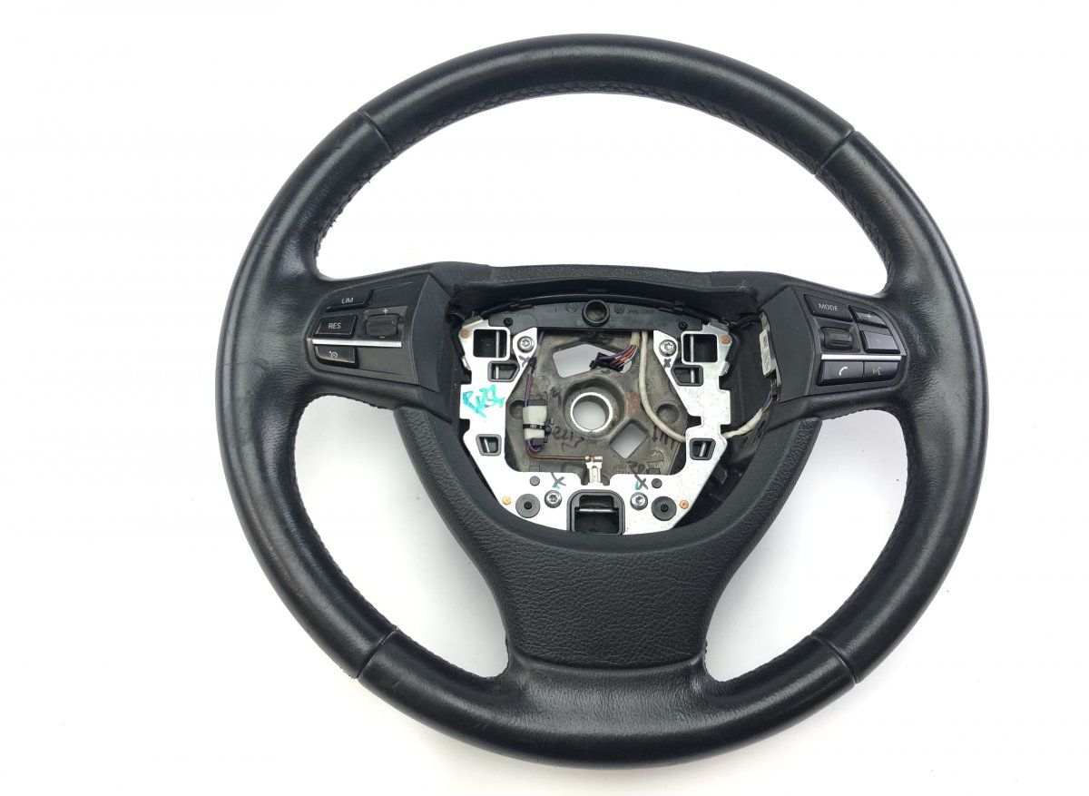 6790886 Steering Wheel BMW 7 (F01, F02) (2008-2016)