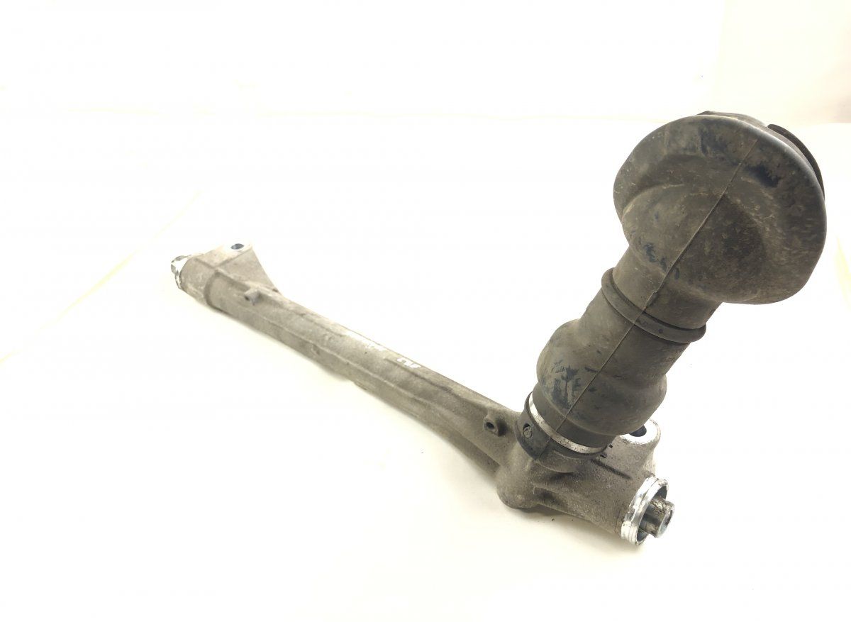 4551042170 Steering rack TOYOTA RAV 4 IV (XA40) (2012-2019)