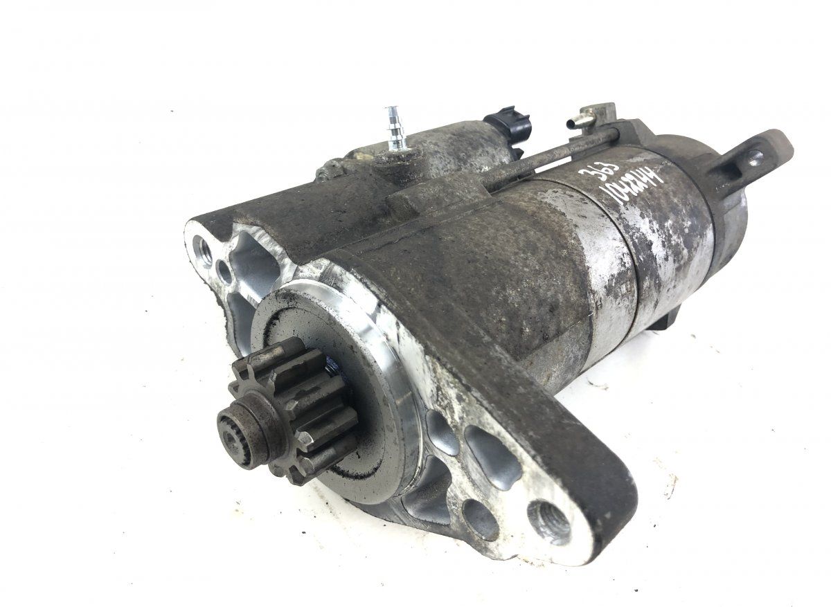 4280009581 428000-9581 Starter motor LAND ROVER RANGE ROVER SPORT II (L494) (2013-2022)