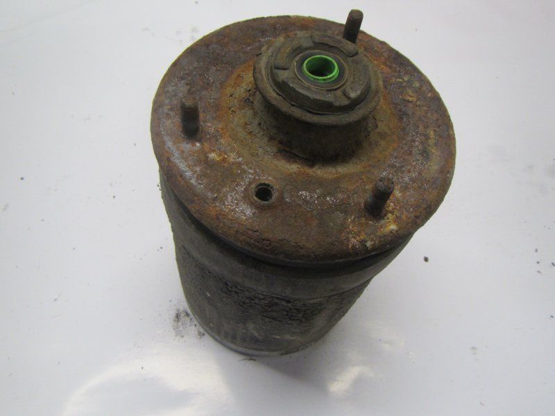LR016411 Spring Rear Left LAND ROVER RANGE ROVER SPORT I (L320) (2005-2013)