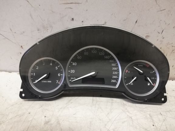Speedometer SAAB 9-3 (YS3F) (2002-2012)