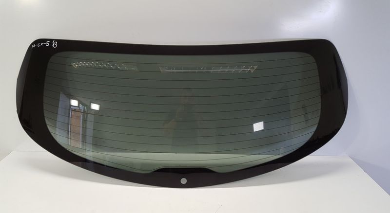 Rear Window glass MAZDA CX-5 I (KE) (2011-2016)
