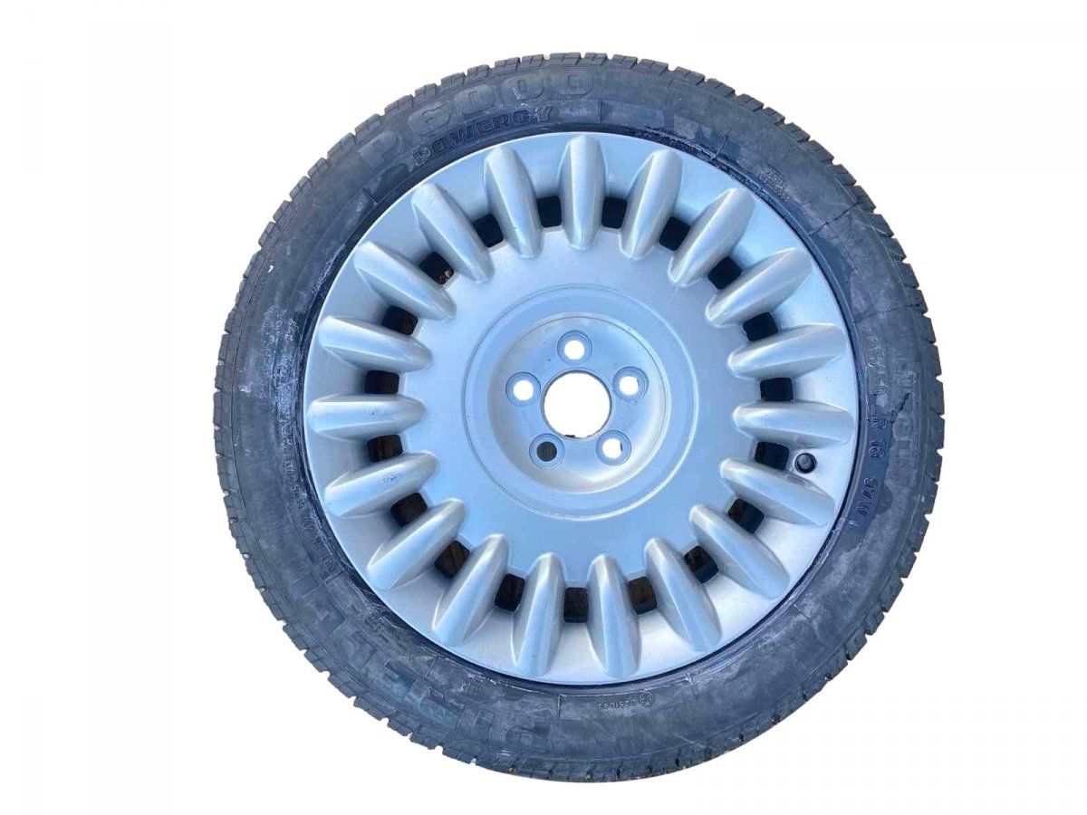 2W931007KA C2C17294 Spare wheel JAGUAR XJ (X350, X358) (2003-2009)