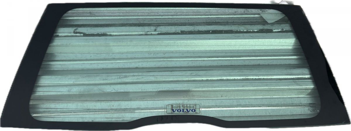 Rear Window glass VOLVO XC90 I (2002-2014)