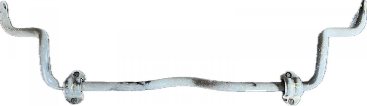 Stabilizer bar front KIA CEE'D II (JD) (2012-2018)
