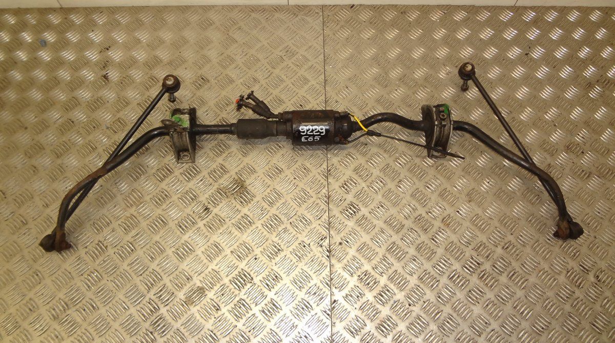 852400142003 Stabilizer bar front BMW 7 (E65, E66) (2001-2009)