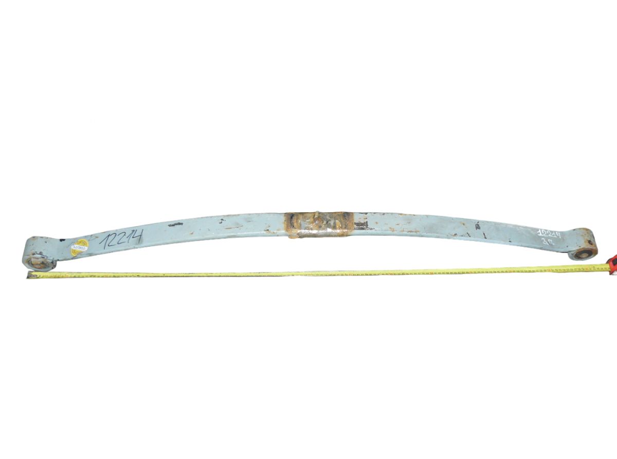 565074-LS Spring Rear Right FORD TRANSIT III (2006-2013)