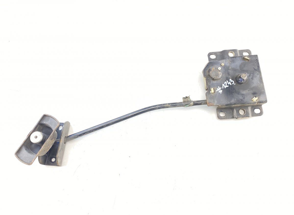 5190048020 Spare Wheel Carrier under vehicle TOYOTA HARRIER II (XU30) (2003-2013)