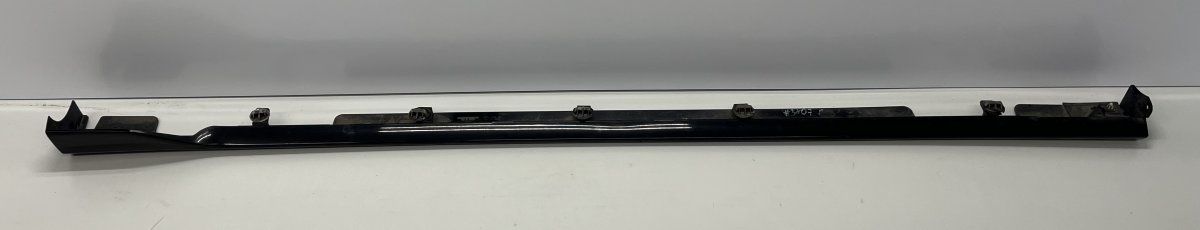 QBM151P10 Side Skirt Right MAZDA 3 III (BM) (2013-2018)