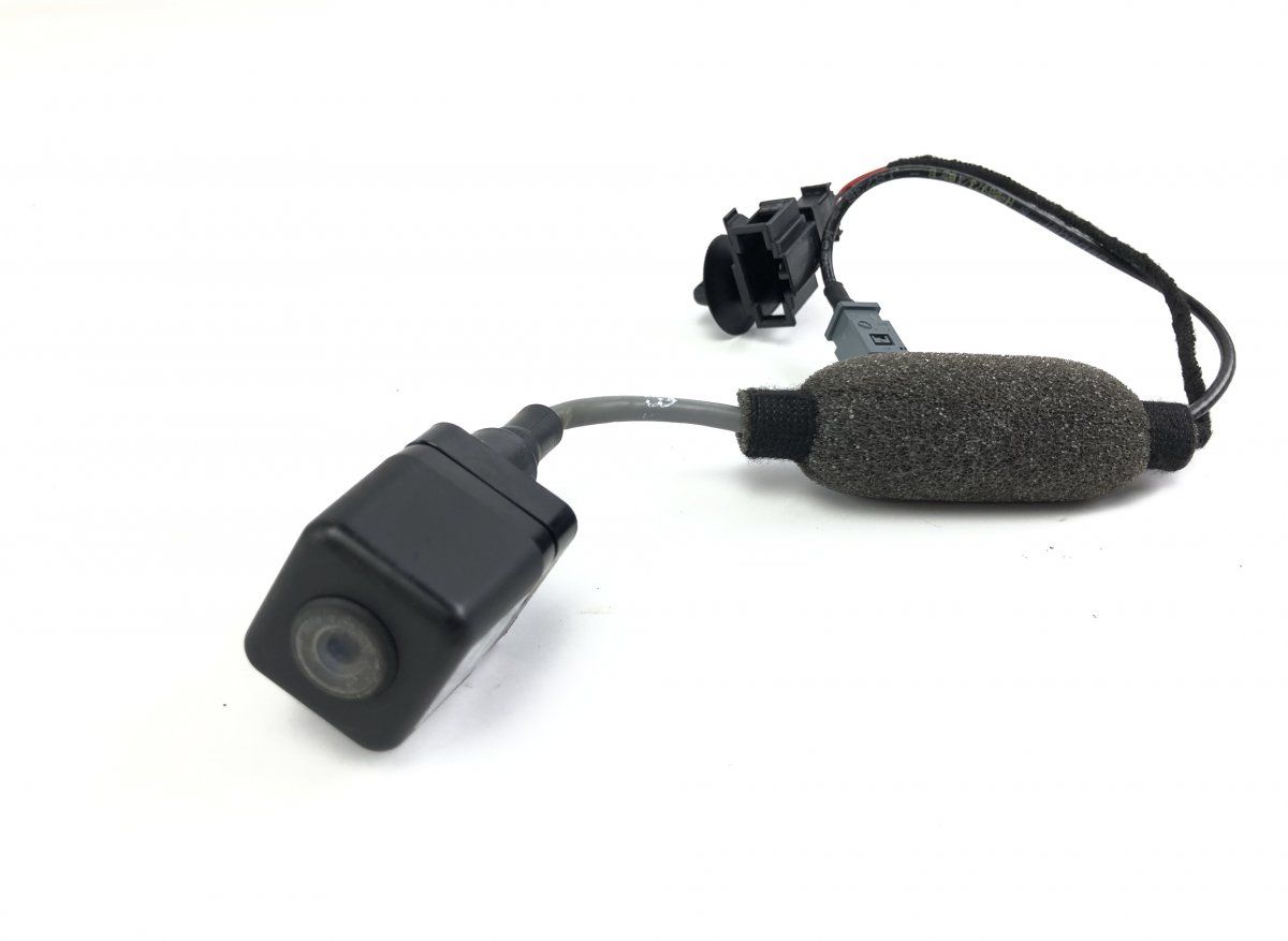 8K0980551B Reverse camera AUDI A8 (4H) (2009-2017)