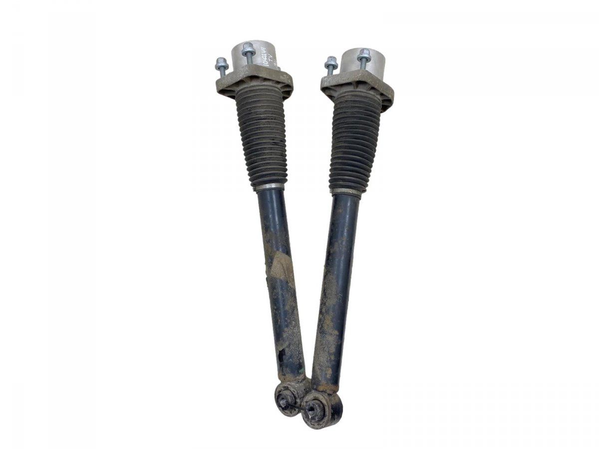 LR045269 Shock Absorber Rear Left LAND ROVER RANGE ROVER SPORT II (L494) (2013-2022)