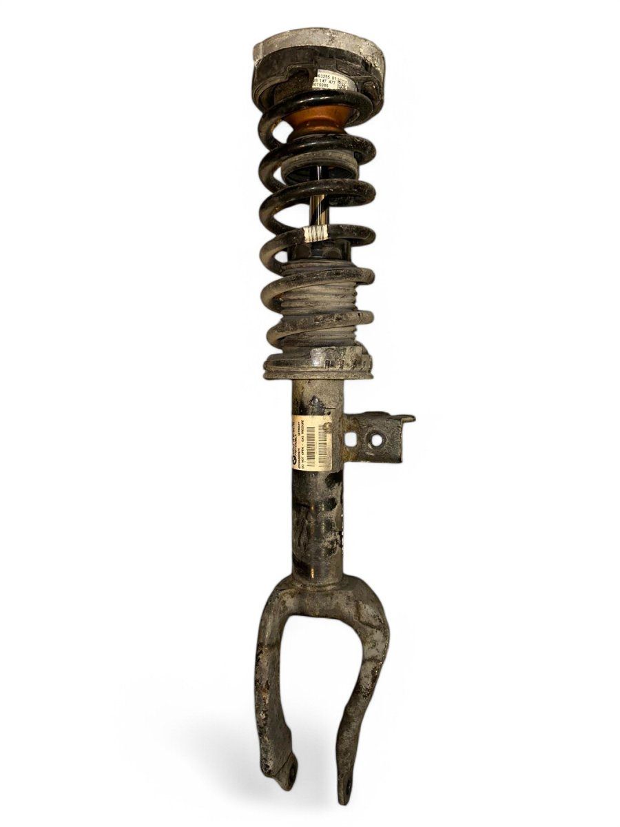 31316789361 6789361 Shock Absorber Front Left BMW 5 (F10, F11) (2010-2017)